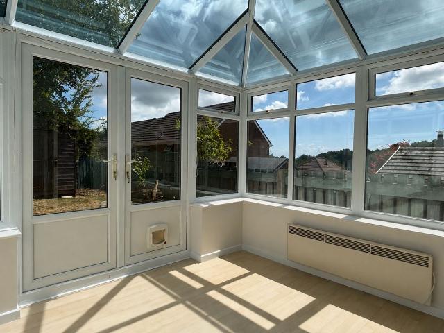 House for rent in Nangreaves, Wales