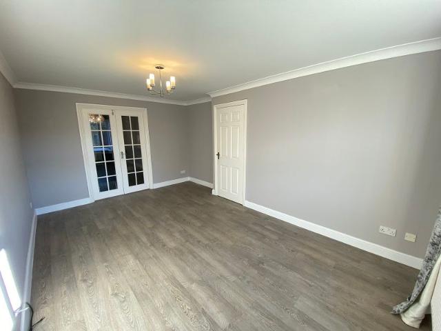 House for rent in Nangreaves, Wales