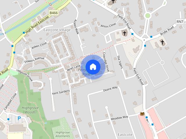 Apartment for rent in Greater London