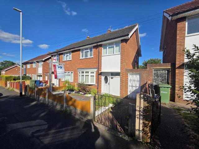 House for rent in Rowley Park, Baswich