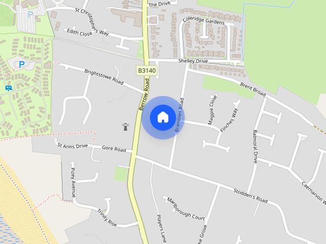 House for rent in Burnham-on-Sea and Highbridge, Burnham-on-Sea