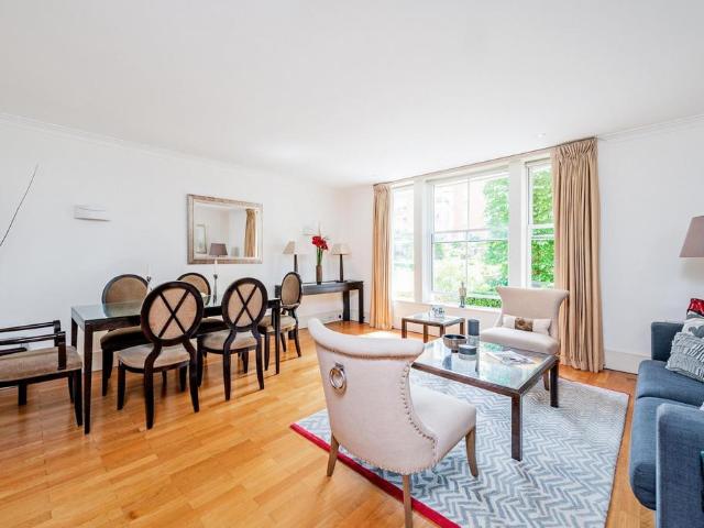 Apartment for rent in Fulham, Greater London