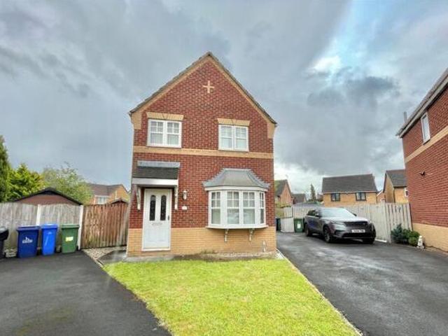 House for sale in Widnes