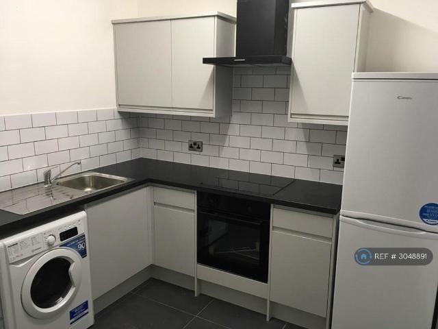 Apartment for rent in Pimlico, Greater London