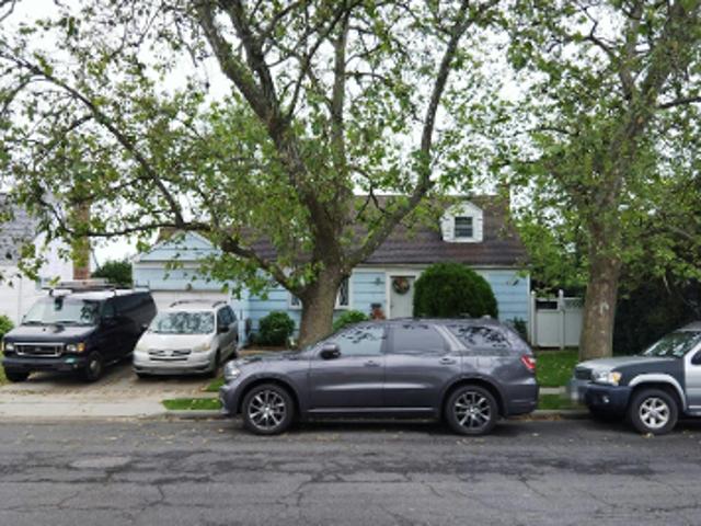 House for sale in Nassau, New York