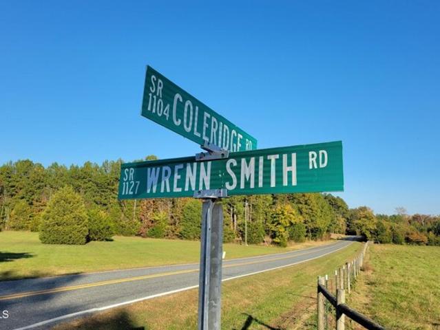 Land for sale in Siler City