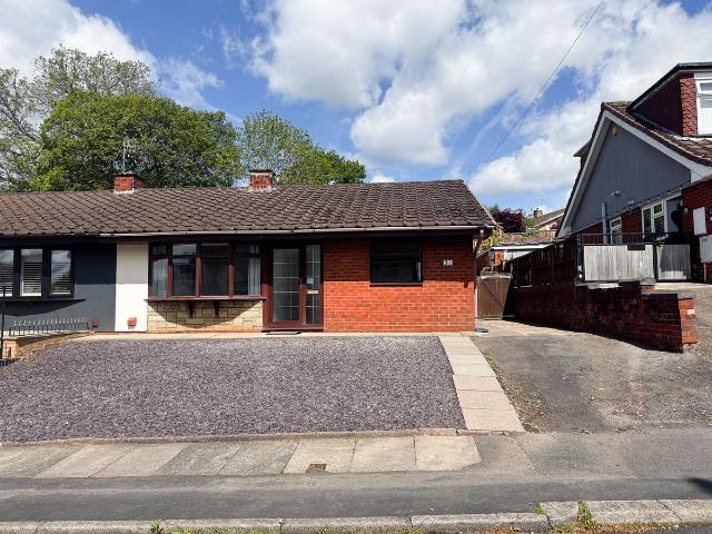 House for rent in Longton, Stoke-on-Trent