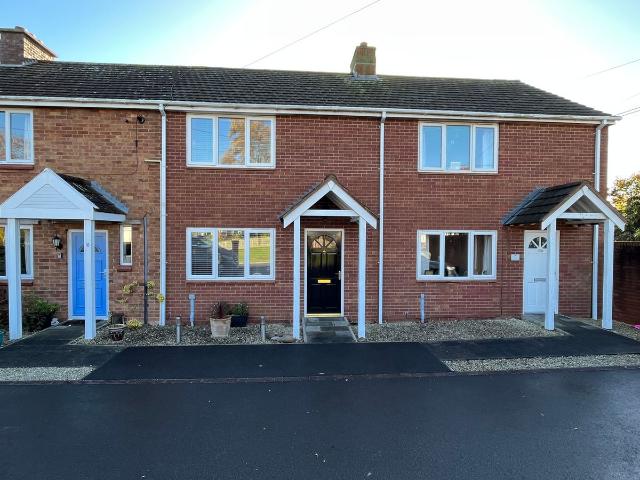 House for rent in Nether Stowey