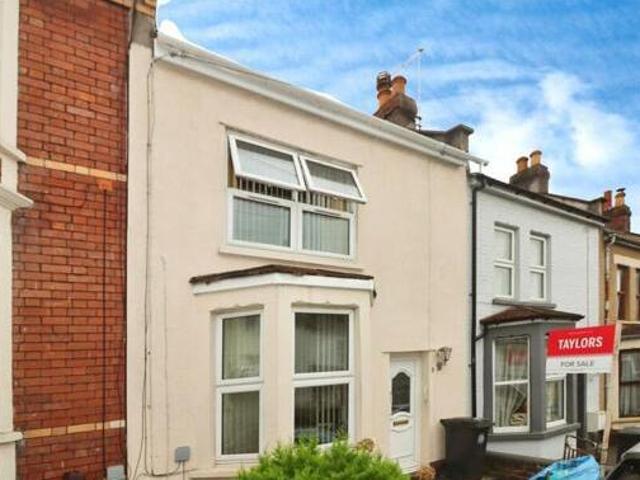 House for sale in Feckenham, City Of Bristol