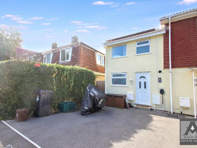 House for rent in Uphill, Weston-super-Mare