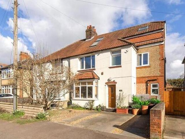 House for sale in Romsey, Cambridge