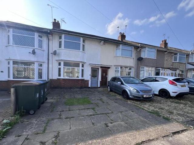 House for sale in Copsewood, West Midlands