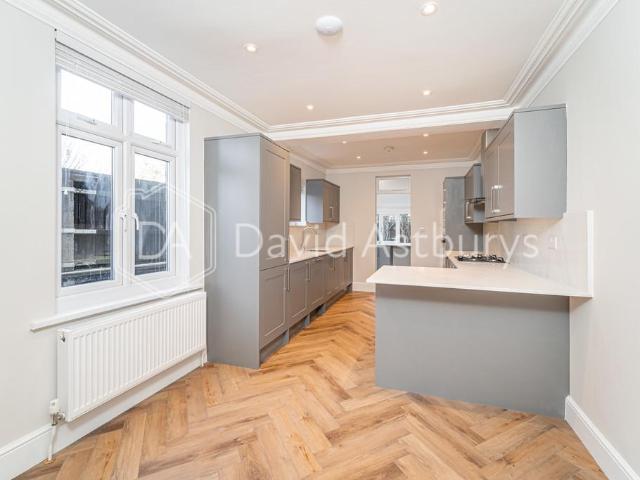House for rent in Crouch End, Greater London