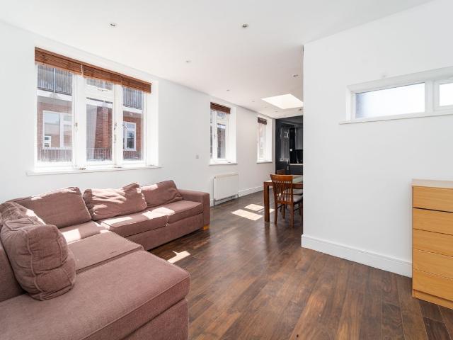 Apartment for rent in Crouch End, Greater London