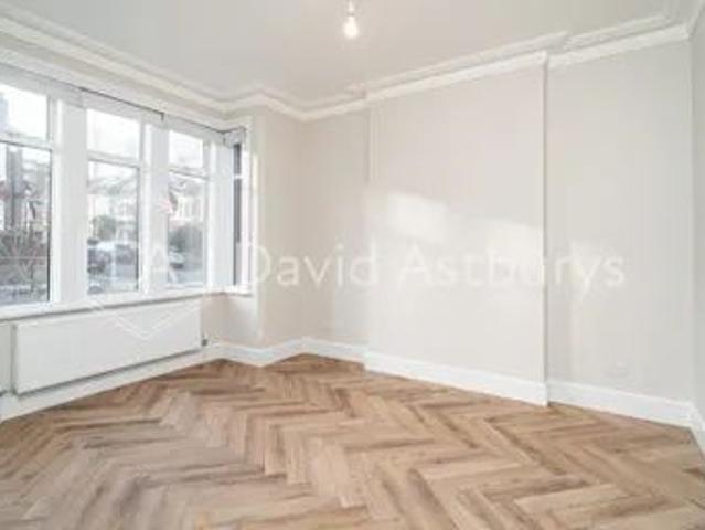 House for rent in Crouch End, Greater London