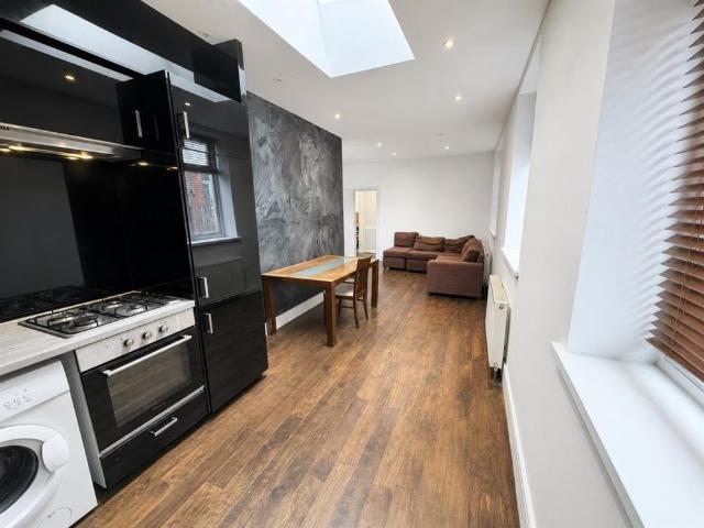 Apartment for rent in Crouch End, Greater London