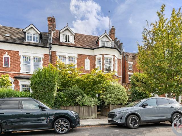 House for rent in Crouch End, Greater London
