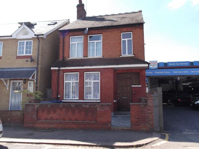 Studio for rent in North Finchley, Greater London