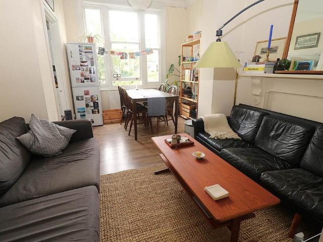 Apartment for rent in Finsbury Park, Greater London