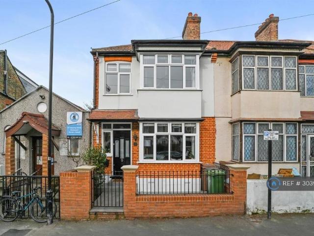 House for rent in Greater London