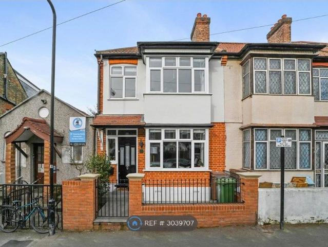 House for rent in Greater London