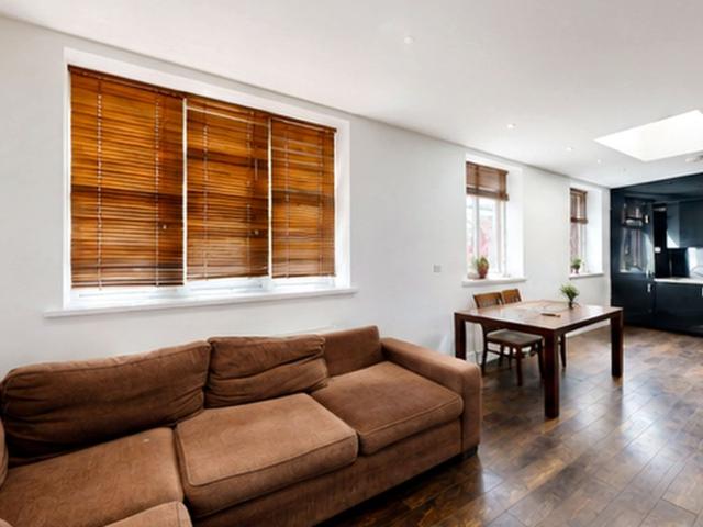 Apartment for rent in Crouch End, Greater London