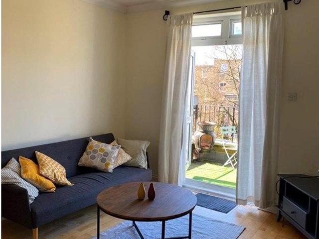Apartment for rent in Finsbury Park, Greater London