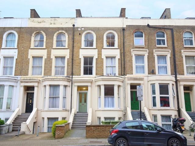 Apartment for rent in Finsbury Park, Greater London