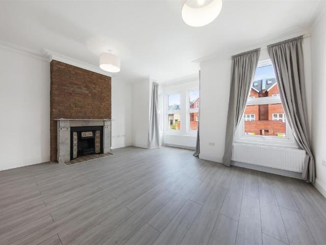 Apartment for rent in Crouch End, Greater London