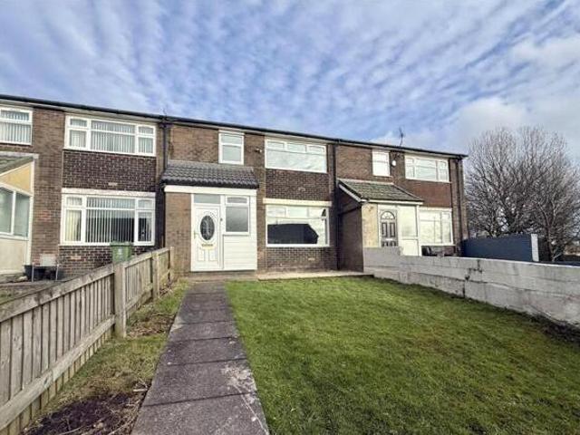 House for rent in Lancashire