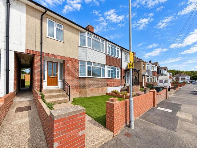 House for rent in Port Solent, Portsmouth