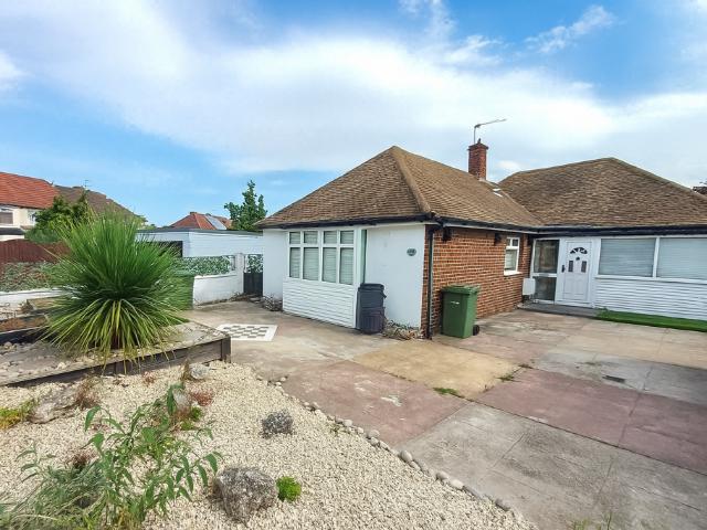 House for rent in Harold Hill, Greater London