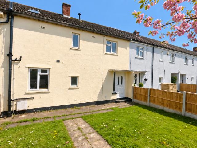 House for rent in Weston-super-mare, North Somerset