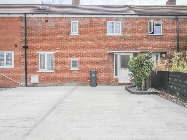 House for rent in Weston-super-mare, North Somerset
