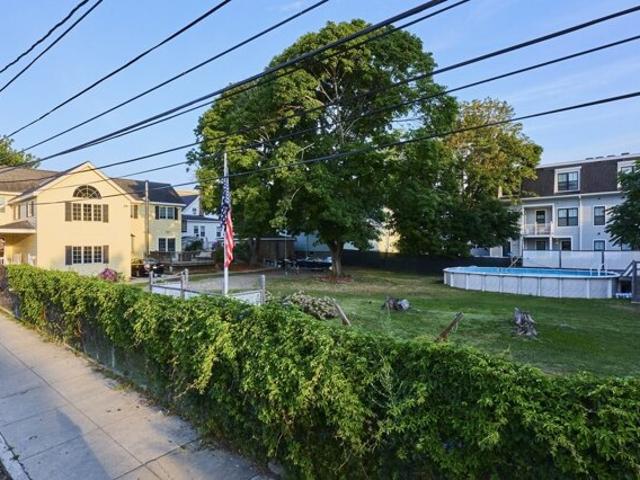 House for sale in Boston, Massachusetts