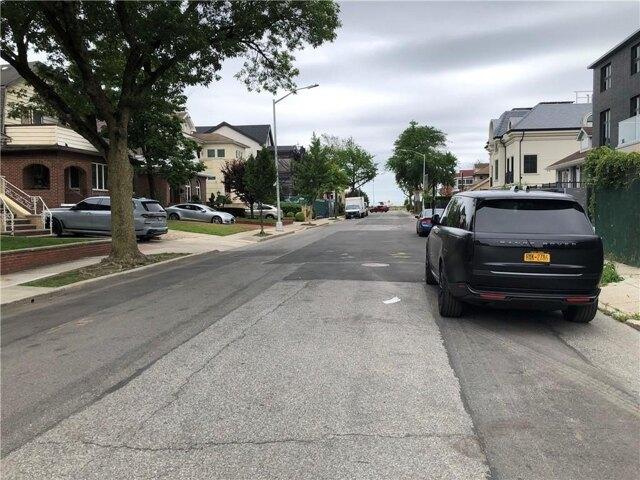 Land for sale in Brooklyn