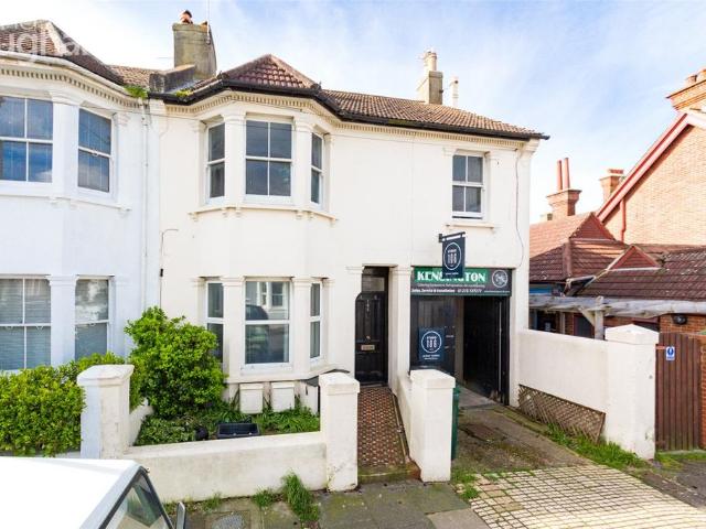 Apartment for rent in Portslade by Sea, Hove