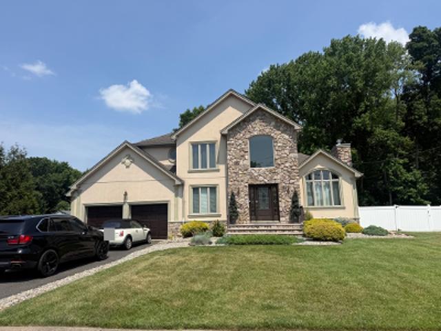 House for sale in Fairfield, New Jersey