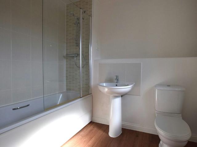 Apartment for rent in Oakham, Oakham