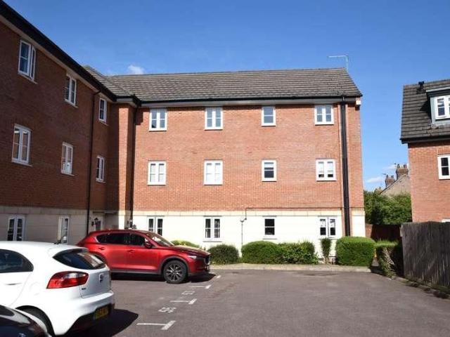 Apartment for rent in Oakham, Oakham
