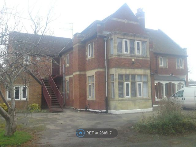 Studio for rent in Cranham Gate, Pamington