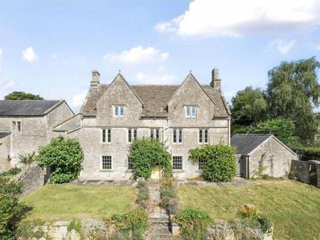 House for sale in Chippenham, Wiltshire