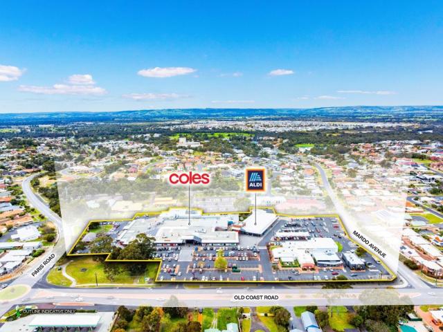 Retail for sale in Australind, Shire Of Harvey