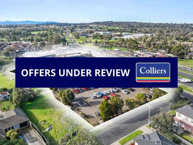 Retail for sale in Camerons Creek, Victoria