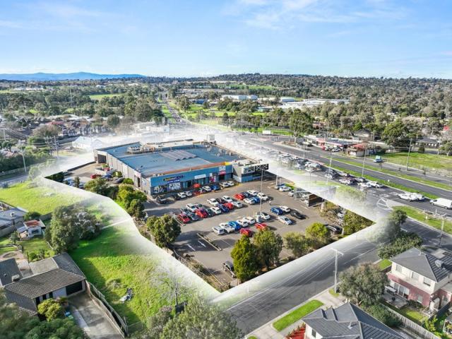 Retail for sale in Camerons Creek, Victoria