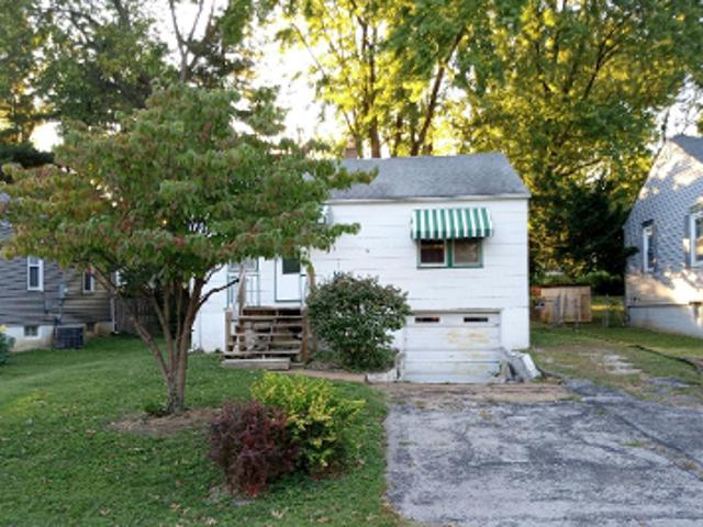House for sale in Breckenridge, Missouri