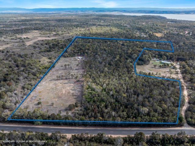 Land for sale in Glamorgan Vale, Tasmania