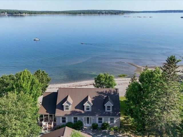 House for sale in Bar Harbor, Maine