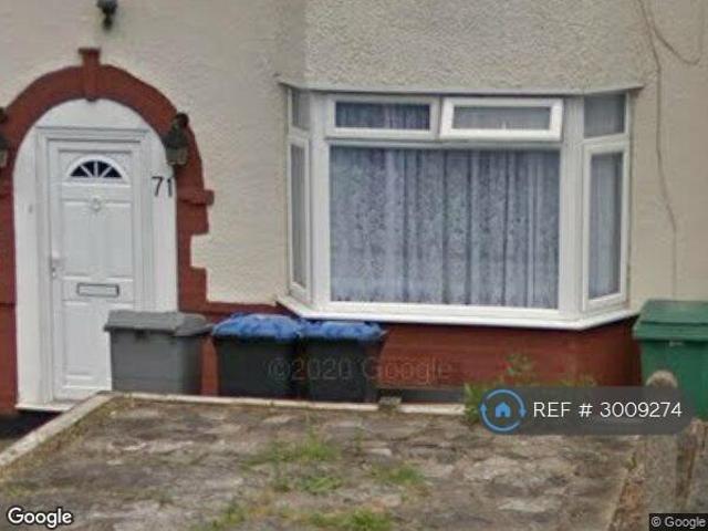 House for rent in Dollis Hill, Greater London
