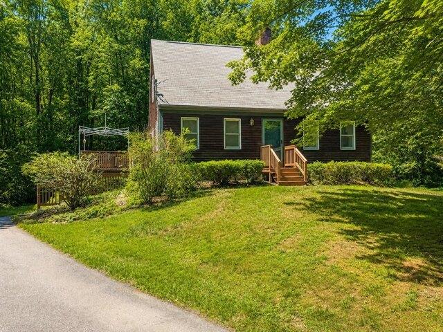 House for sale in Wells, Maine